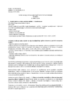 NATJEČAJ KINEZITERAPEUT 09.09.2025.