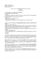 NATJEČAJ UČITELJ EDUKACIJSKI REHABILITATOR 2025